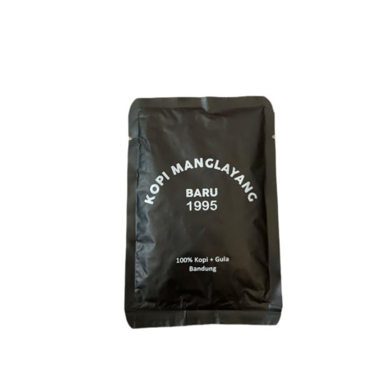 

Kopi Sachet Manglayang Baru