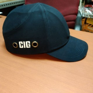 Topi Safety CAP CIG / Topi CIG Safety