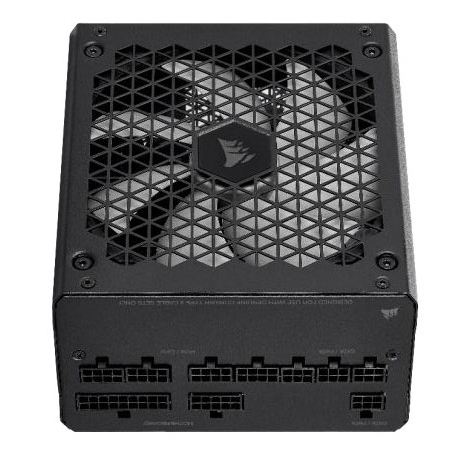 PSU Corsair HX750 750W 80 Plus Platinum Ultra-Low Noise Fully Modular