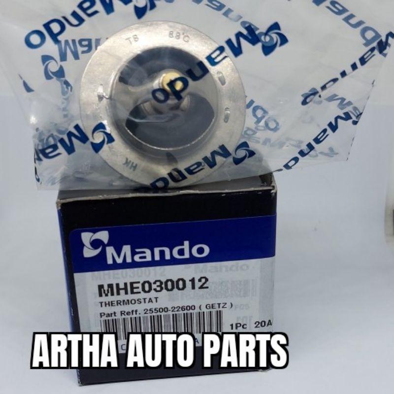 Thermostat Hyundai Getz Avega Verna