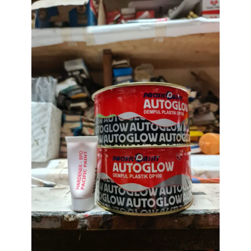 DEMPUL AUTOGLOW 1KG