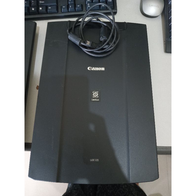 REDY  2 unit  SCANER CANON. 
LIDE 120. Rp 400rb
LIDE 110. Rp. 250rb

NORMAL SEMUA.KABEL ORI. 

Ambil