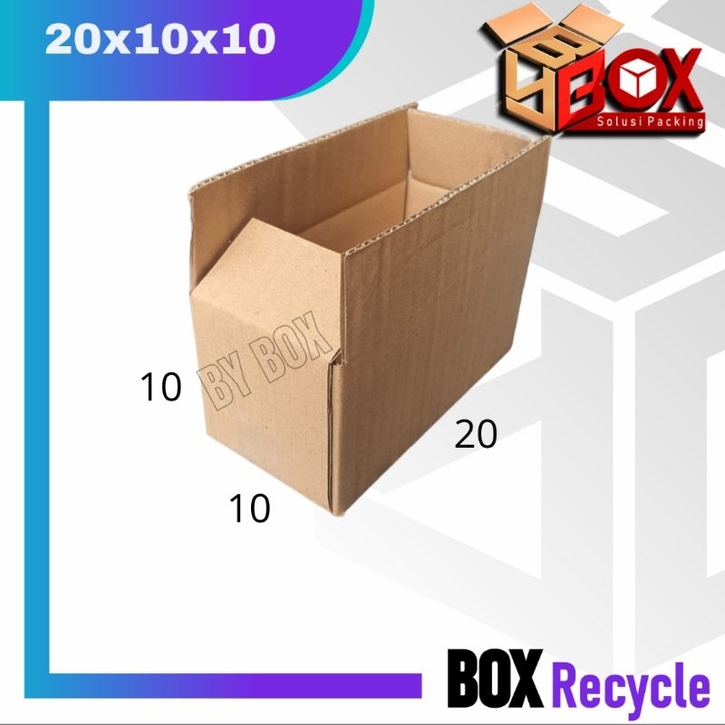 

kardus kosmetik 20x10x10/kardus kemasan online/kardus serbaguna