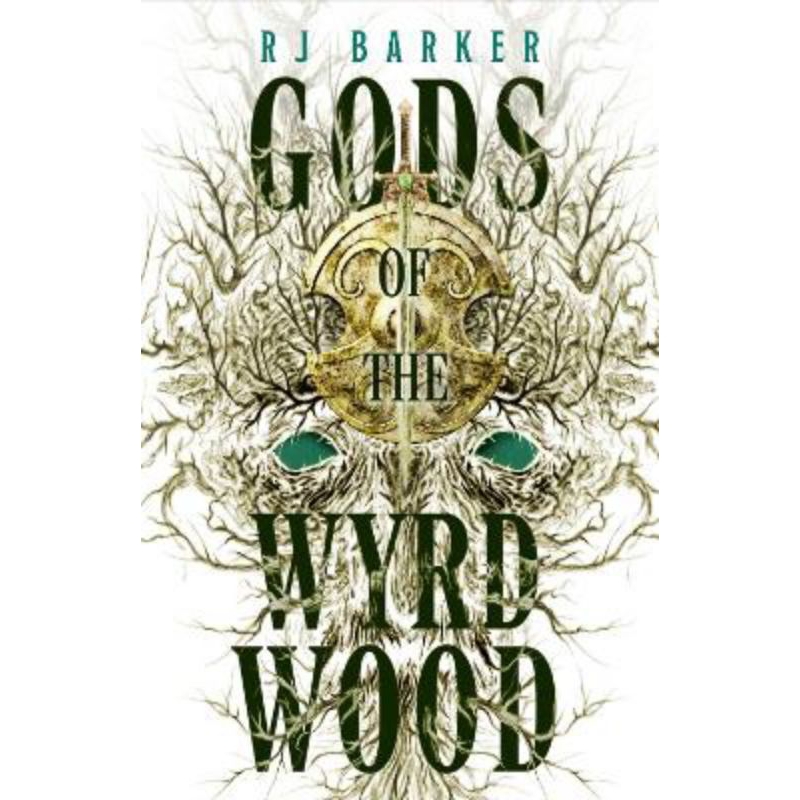 good of the wyrdwood by RJ barker