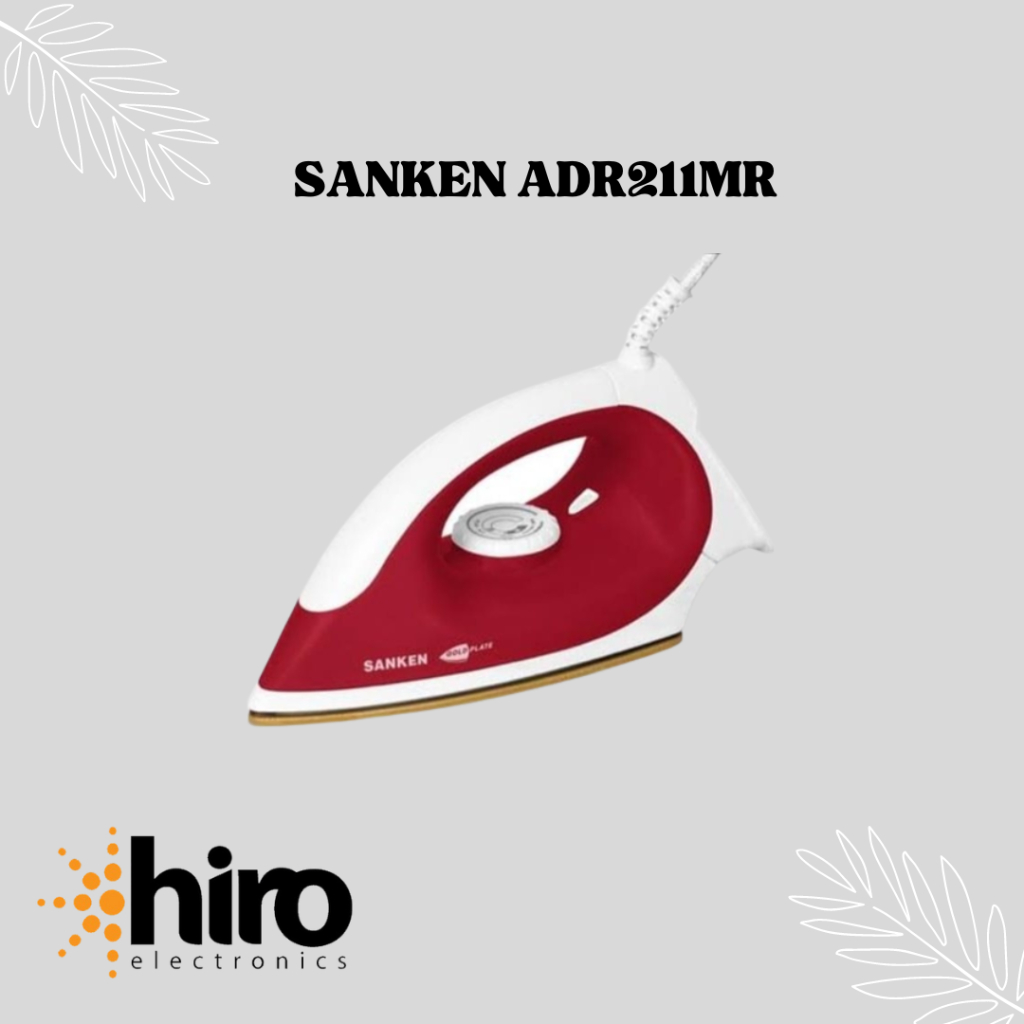 SETRIKA SANKEN ADR211MR