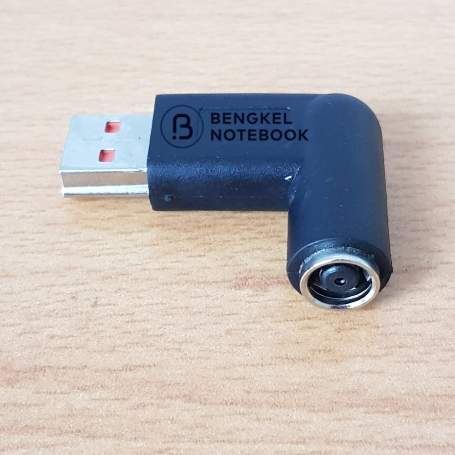 DC Konektor Converter Lenovo Yoga 3 4 700 900 Jack 7955