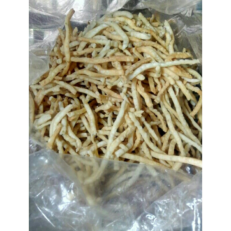 

Stik bawang Renyah Gurih HOME MADE