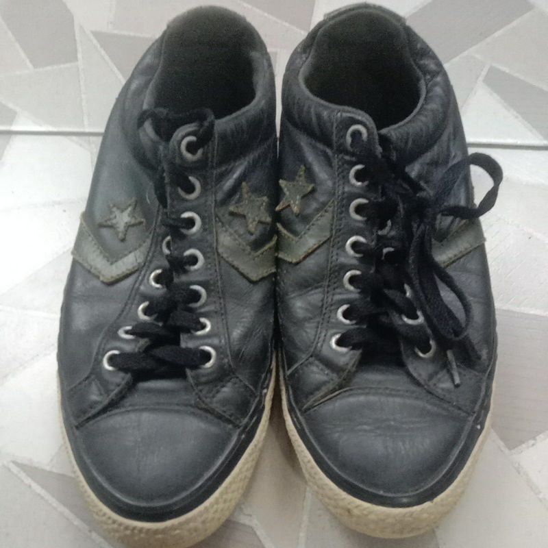 Sepatu Converse Tobin original bekas