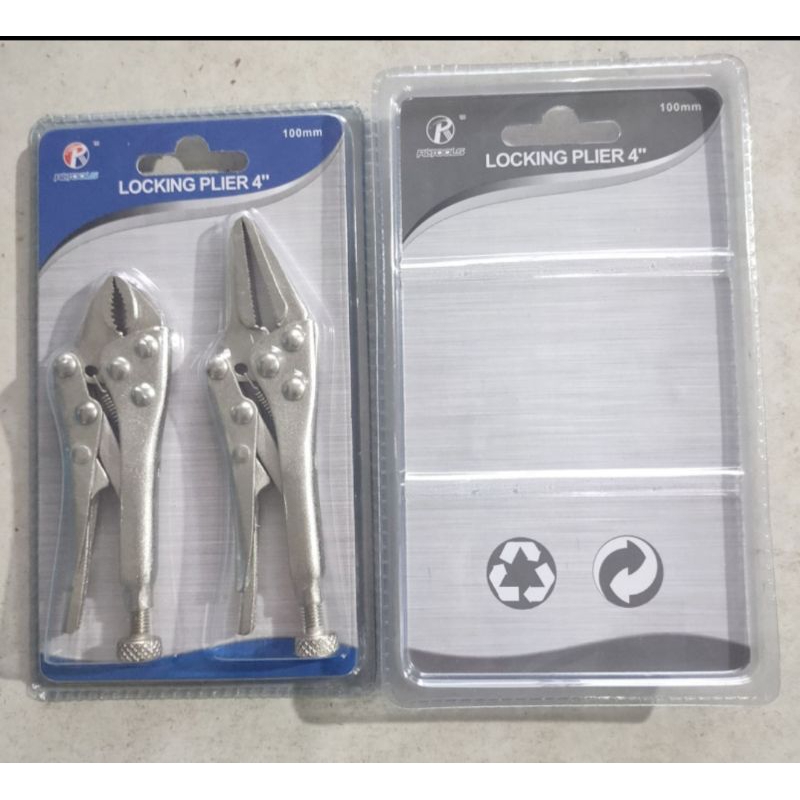 tang buaya kecil sepasang