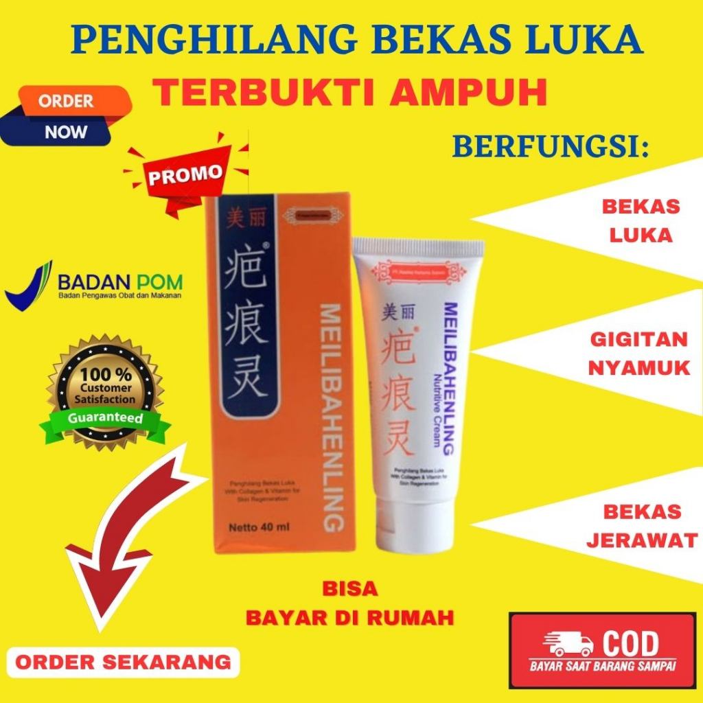 Obat Cina Penghilang Bekas Luka Bakar Obat Penghilang Bekas Luka Cakaran Kucing Obat Penghilang Beka