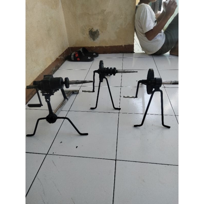Kincir Layang Layang