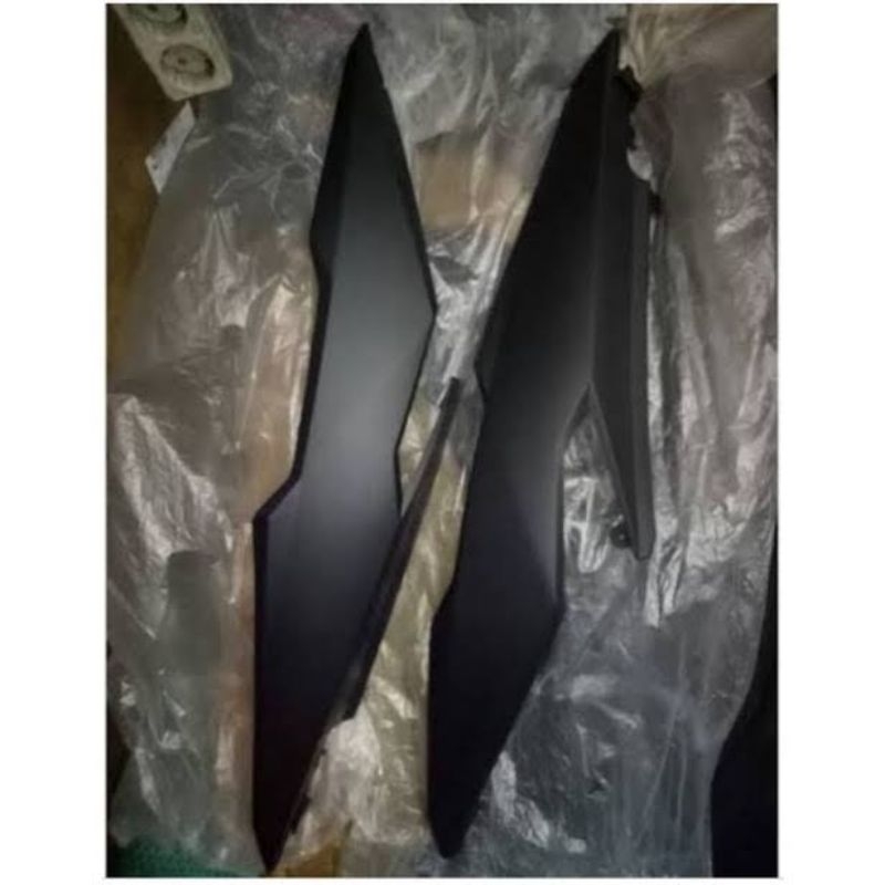 bodi belakang beat esp beat street hitam dop