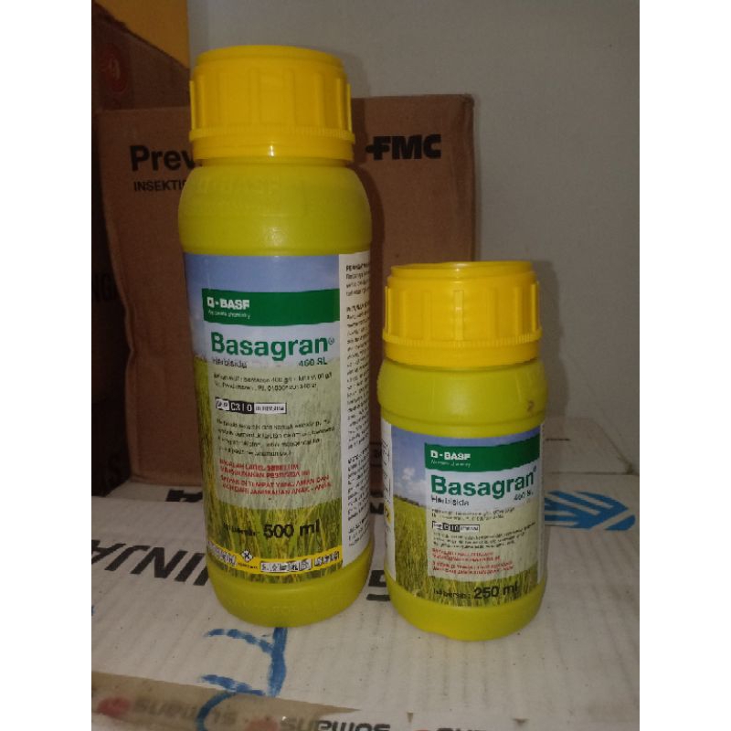 Herbisida Basagran 460SL 500ml