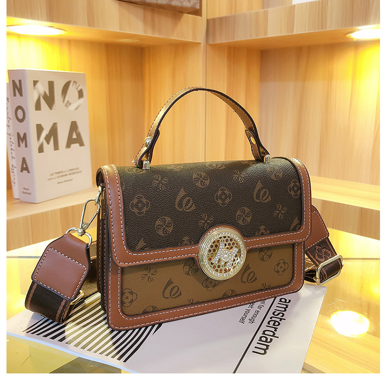( 2PC 1KG ) GTBI998881706  New Arrival 2023 !!!  Tas Selempang  Tas Wanita Import  Premium Terbaru