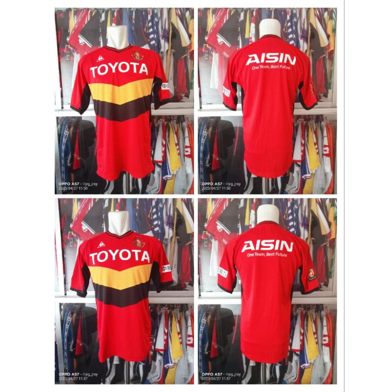 bundel Nagoya grampus