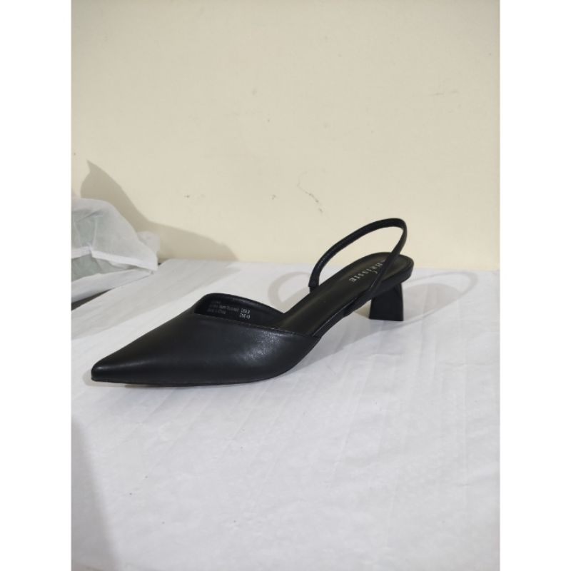 Heels Chrissie Yvette Payless