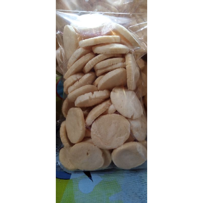 

krupuk PALEMBANG SUPER ukuran sedang