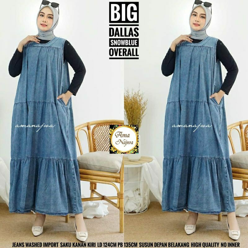 overall jeans jumbo dallas