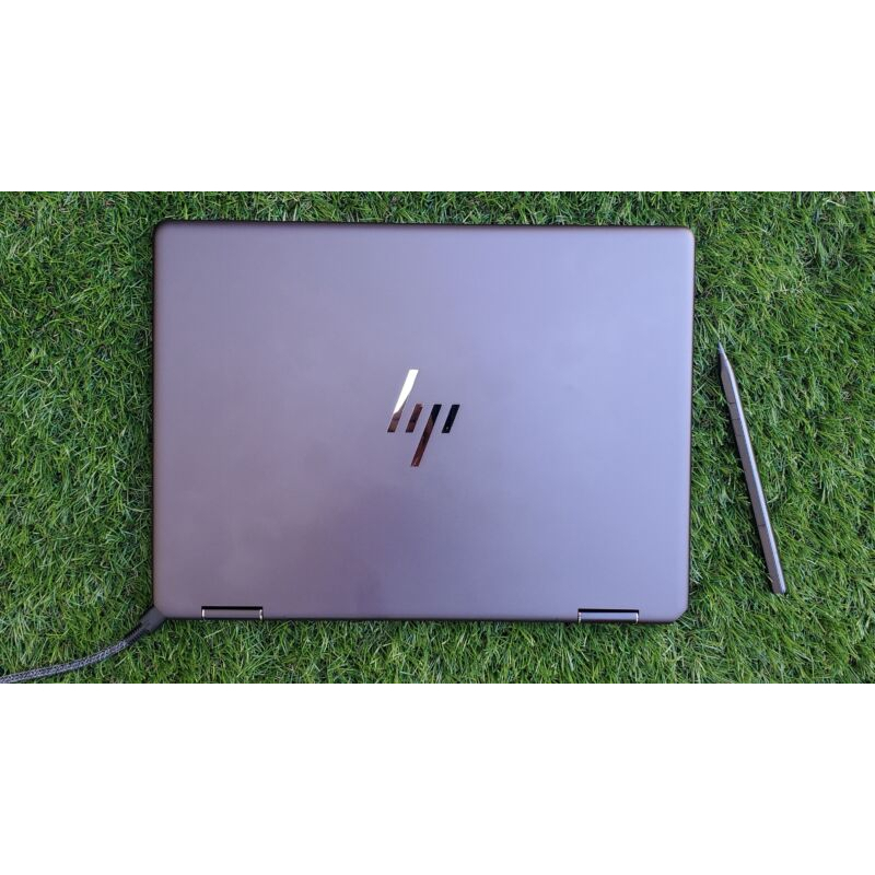 Laptop HP Spectre X360 13 4K UHD Touch I5 1135G7 8GB 512GB SSD W11 13.3