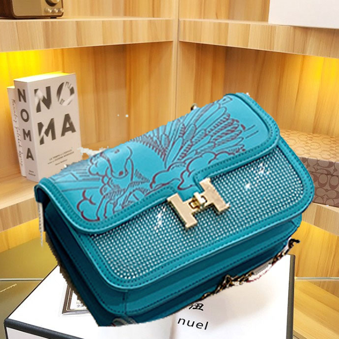 ( 2PC 1KG ) GTBI998881703  New Arrival 2023 !!!  Tas Selempang  Tas Wanita Import  Premium Terbaru