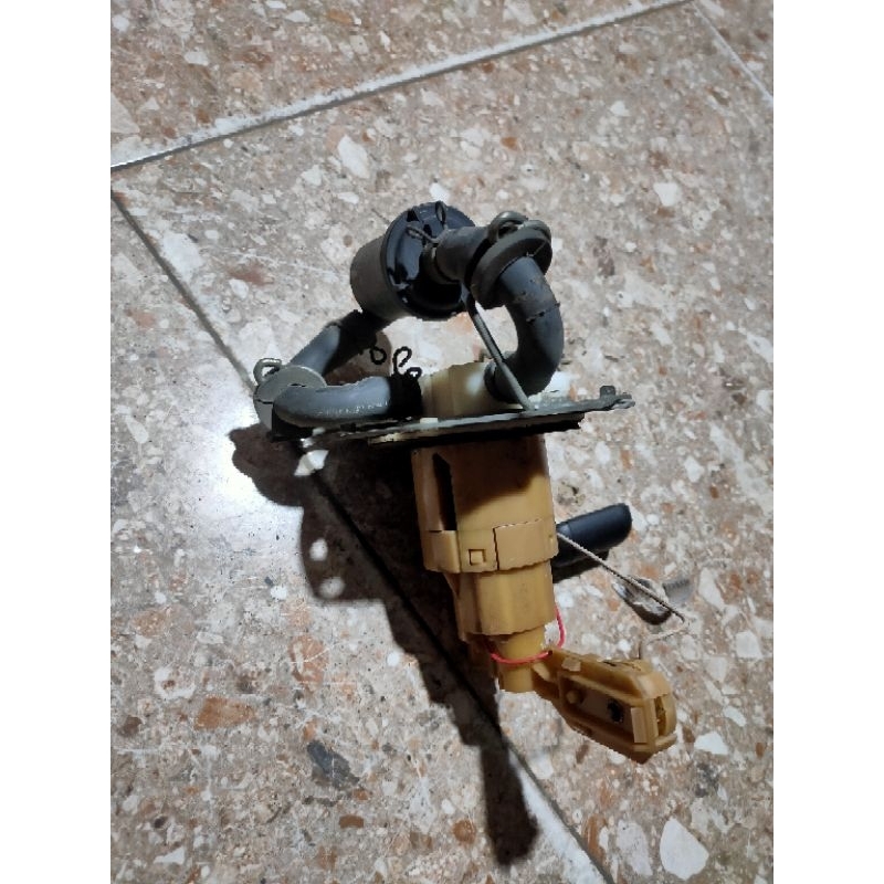 fuelpump pompa bengsin cb150r old