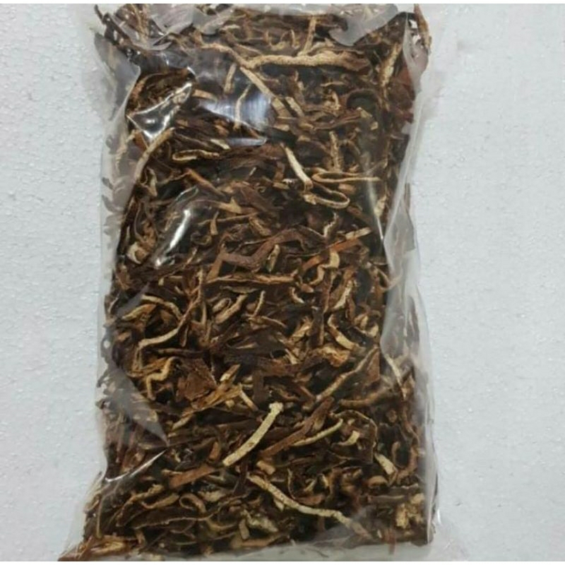 

Chen Pi hitam / Chen Pi Si / kulit Jeruk Kering (600 g)