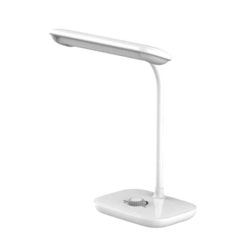 APA LAMPU MEJA BELAJAR LED DIMMABLE/ACE LED DESK LAMP BASIC 2 CCT DIMM WHITE/ACE LAMPU BELAJAR LED/APA LAMPU EMERGENCY/ACE LAMPU BACA/APA LAMPU DARURAT