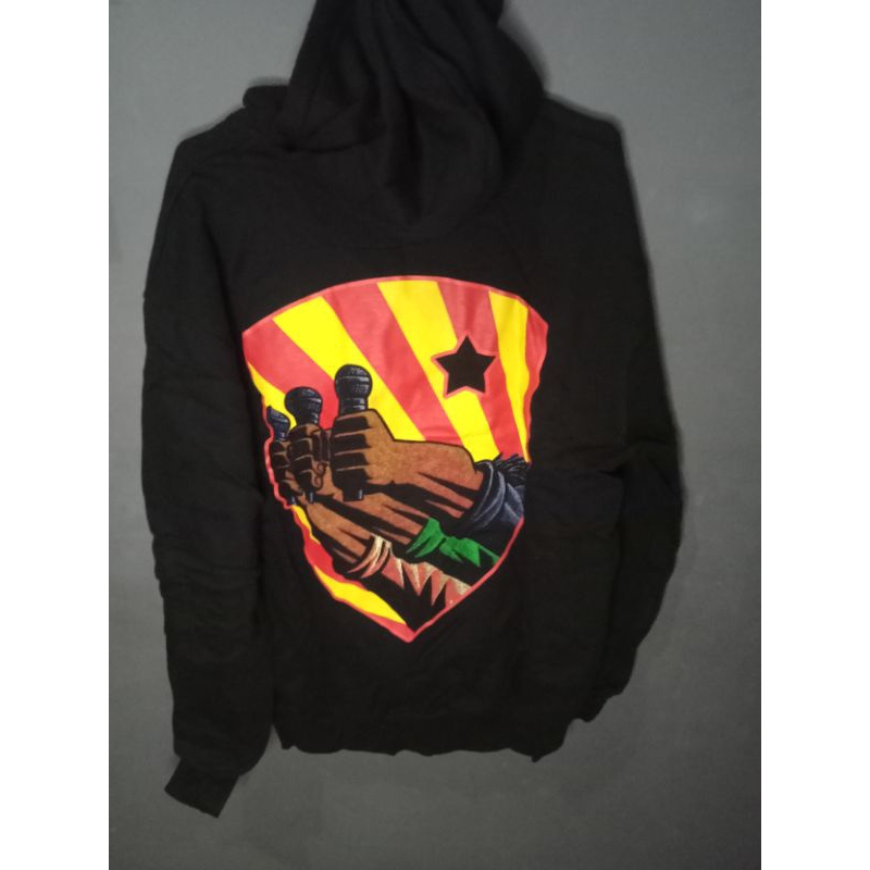 hoodie homicide 20th