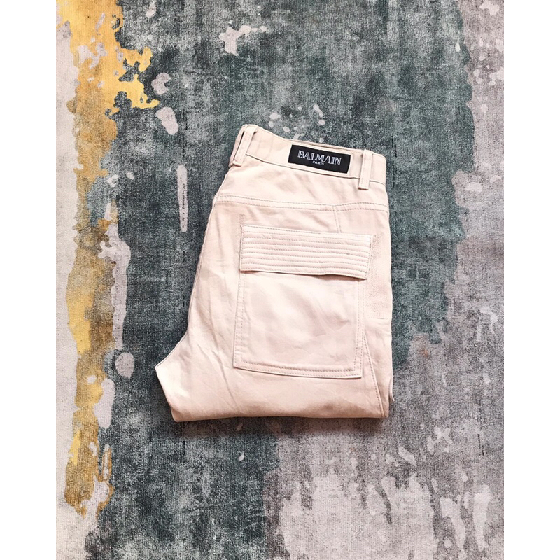 balmain second original