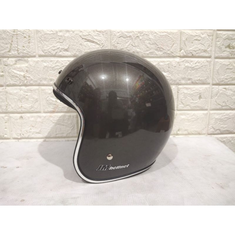 helm helm JM listcrome + kaca
