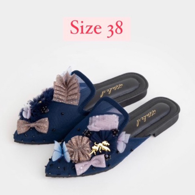 38 - Ittaherl Katnis Night Mules Naval