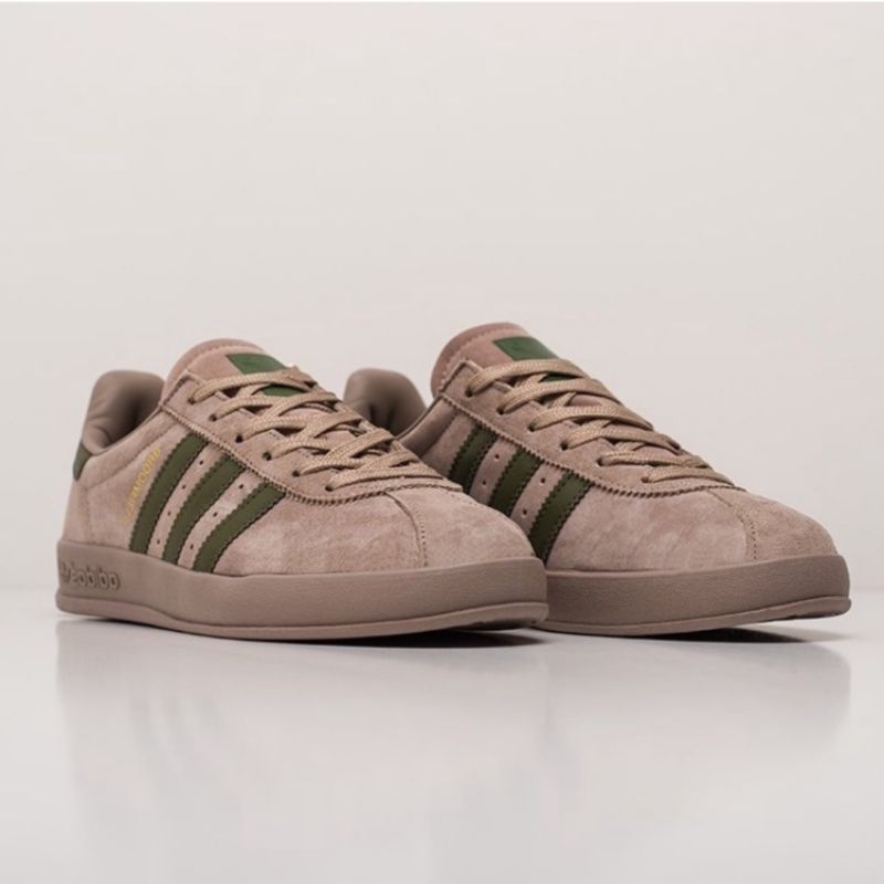 Adidas Broomfield Cargo Raw Khaki Original