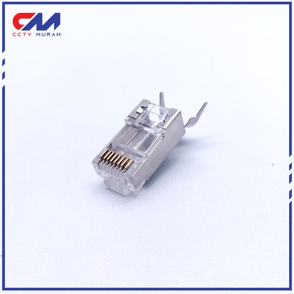 Connector RJ45 CAT7/CAT 7 Connector RJ45