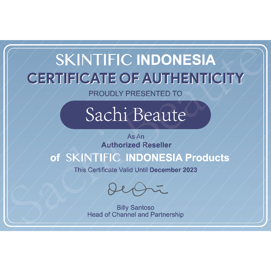 SKINTIFIC 4D Hyaluronic Acid Barrier Essence Hydration Toner Defeat Dryness In10S 100ML BPOM Original Ready Stock