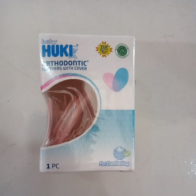 Huki empeng