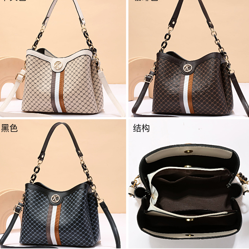 b8035 free paper bag tas selempang wanita import fashion tas bahu wanita cantik terkiniian dan terlaris best seller