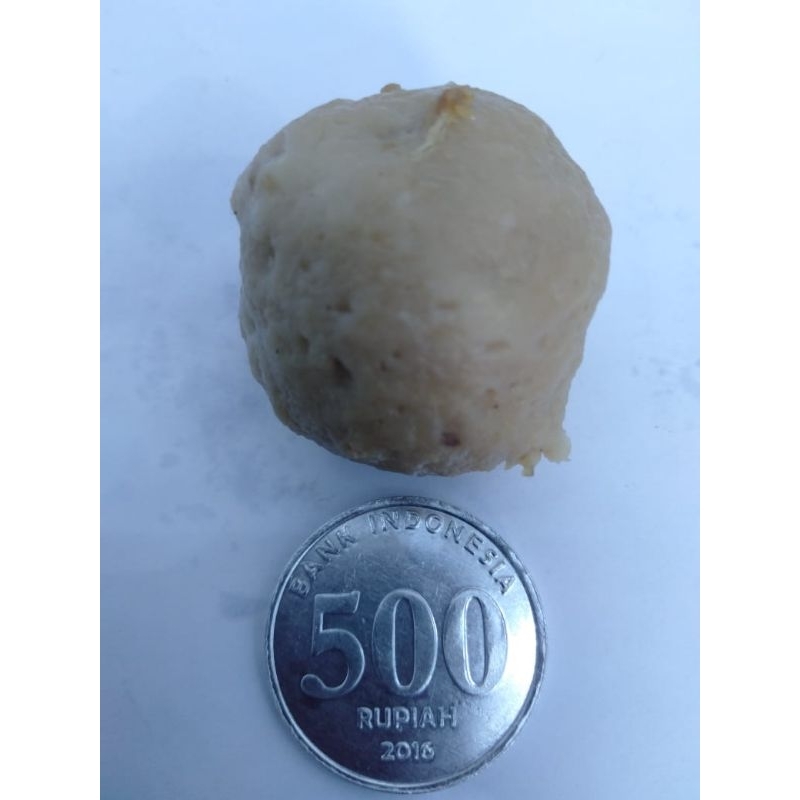 

pentol bakso solo jumbo urat