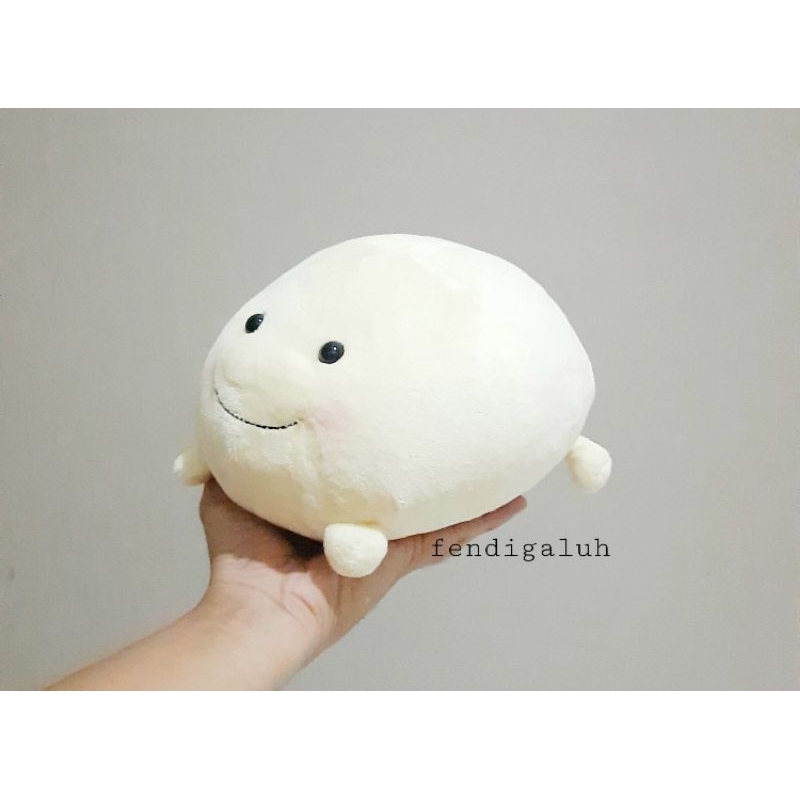 Boneka Jibang Model Tsum Tsum Original Size 25 cm/ Boneka Korea Jibang