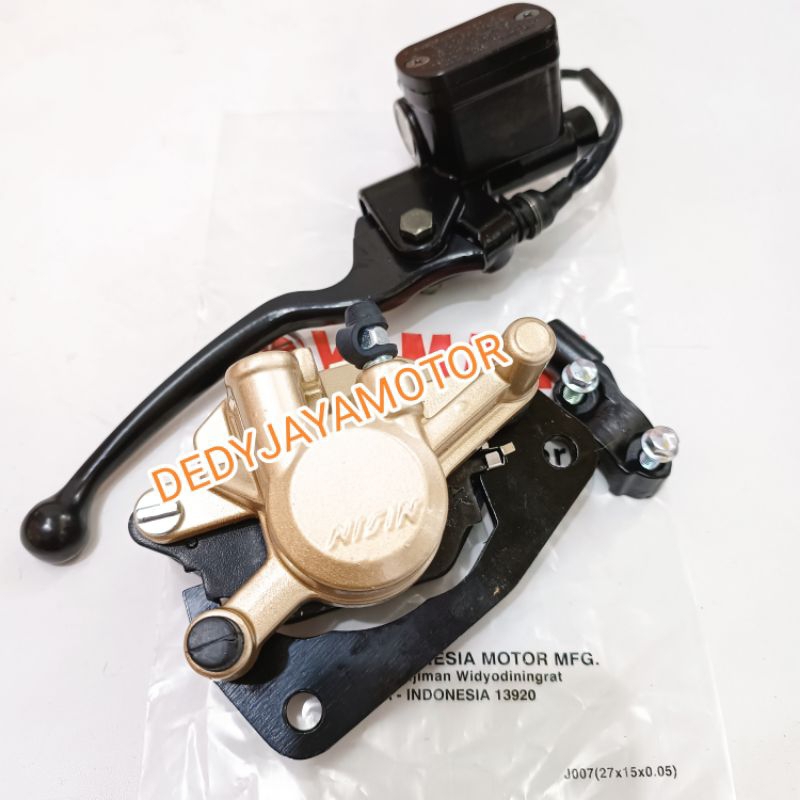 Kaliper + master rem atas assy Jupiter mx old 135 pnp Jupiter mx new Caliper + Kaliper + master rem atas assy Jupiter mx old 135 pnp Jupiter mx new 135 harga sepaket