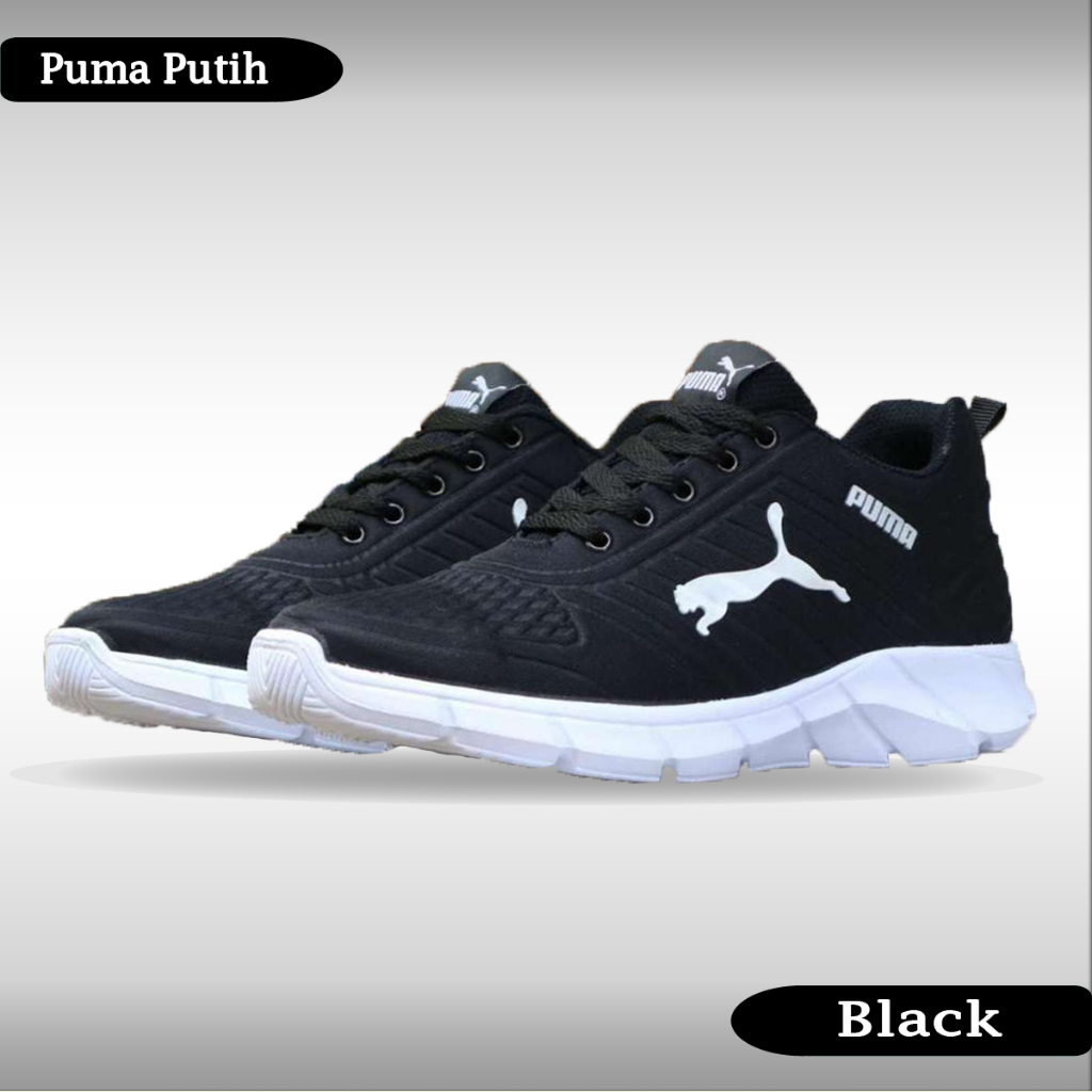 Sneakers PM4 lg Putih / Sneakers Pria-wanita / Sepatu Olahraga / Kasual / Sepatu sekolah-Kuliah-Kerja / Size 38-44