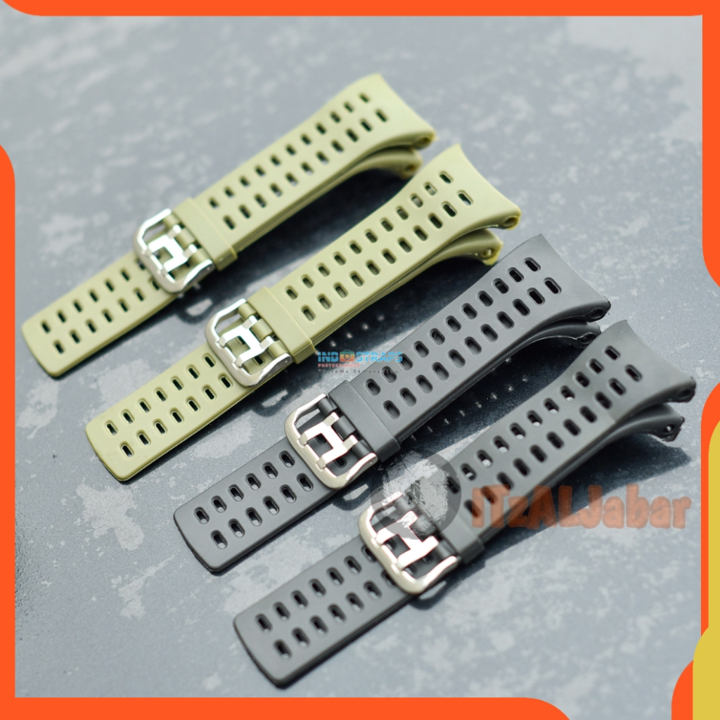 Tali jam SKMEI 1167 Strap tali jam tangan SKMEI 1167