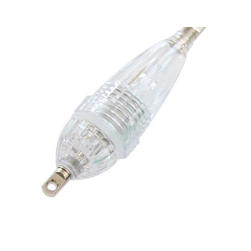 pancing cumi..lampu led