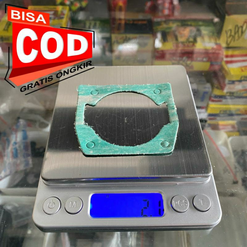 GASKET CHAINSAW MINI 5200-5800