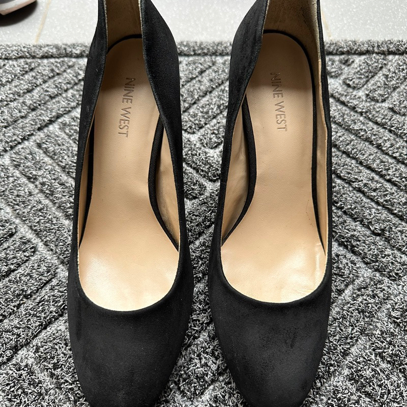 ORIGINAL Nine West Heels - 39