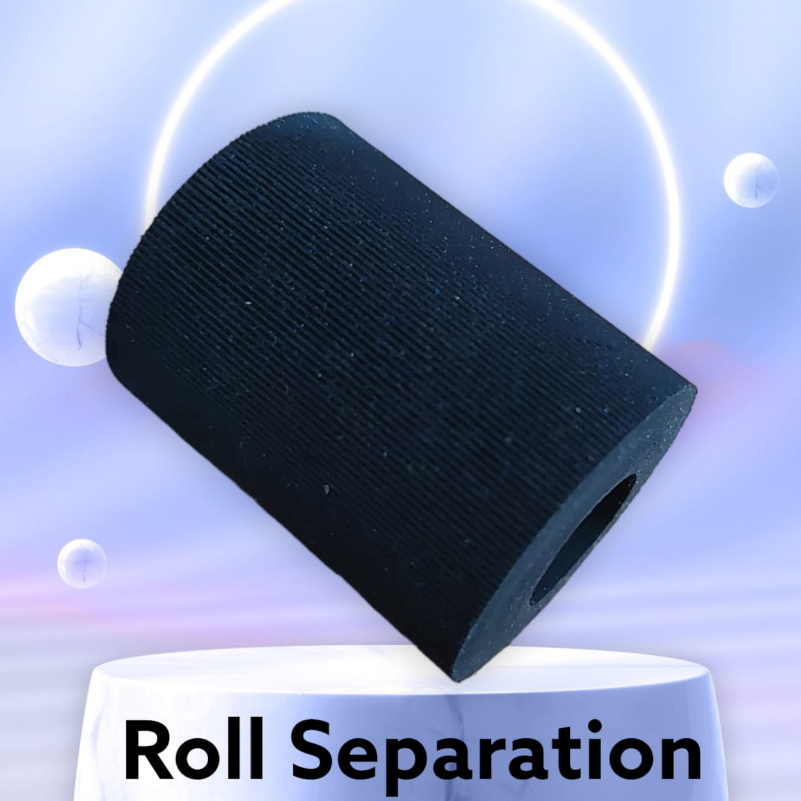 Sparepart Mesin Fotocopy, Roll Separation Mesin Fotocopy IR