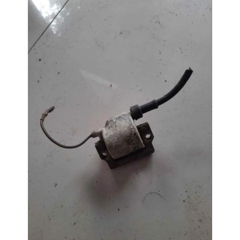 coil koil yamaha rx king cobra 5t3 original