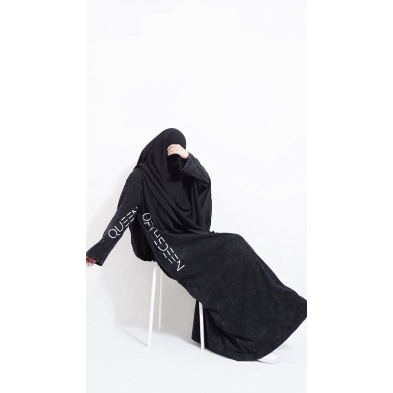 Lesson dress by TabyTrz | prelovedabaya | preloved lesson dress