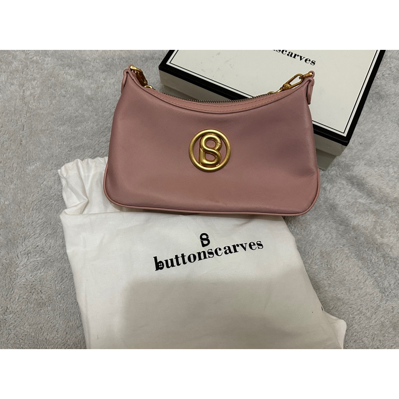 Luana Bag Buttonscarves Preloved