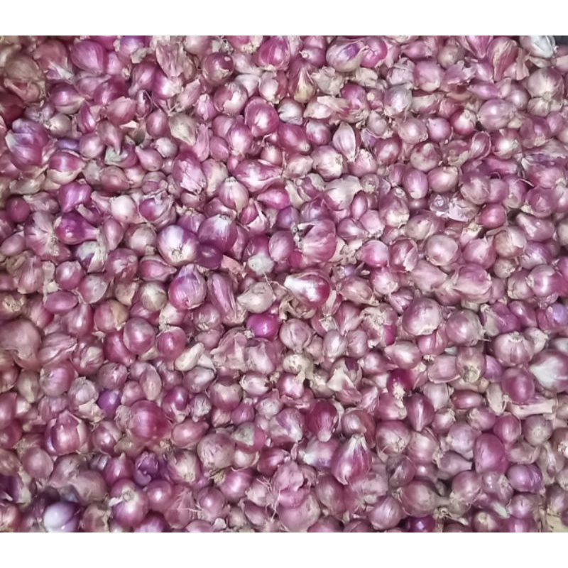 bawang merah 250 gram