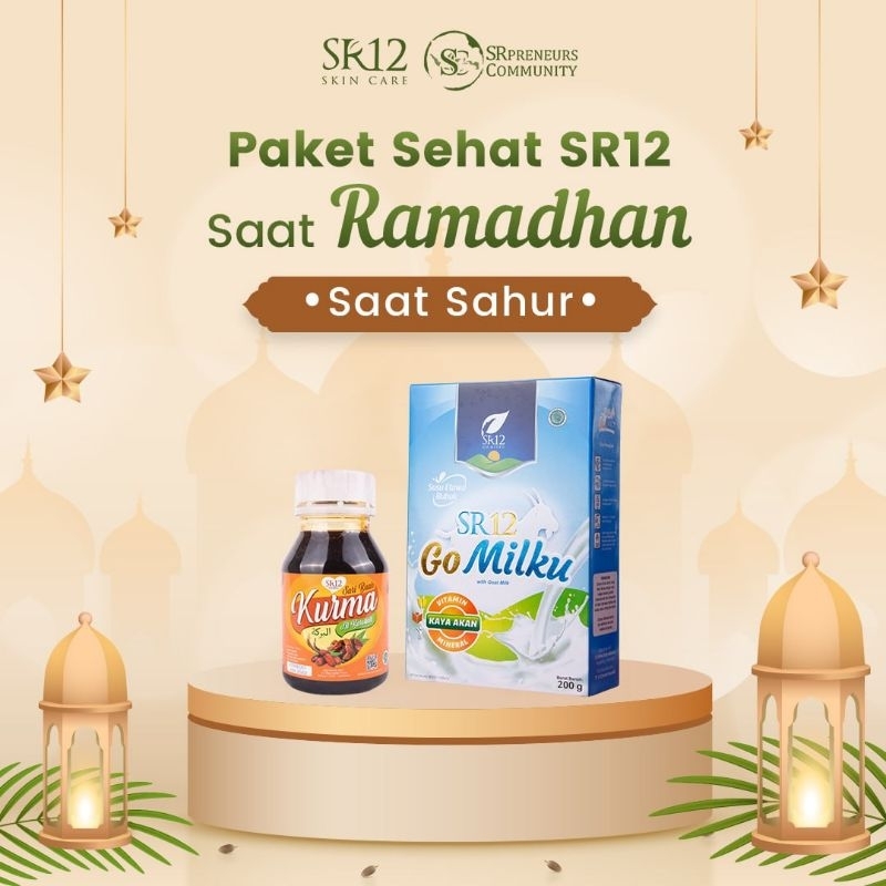 

paket sehat(sarikurma &gomilku 200g)